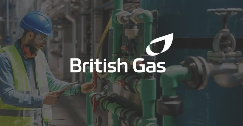 Case study example_BritishGas