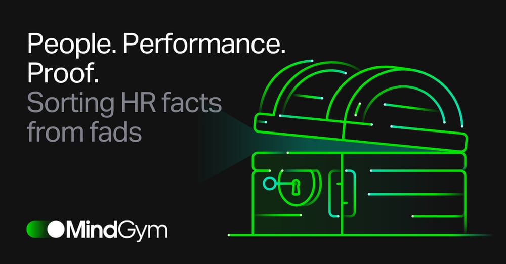 People. Performance. Proof.