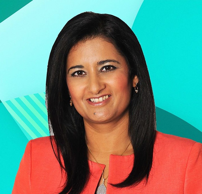 Geeta Guru-Murthy