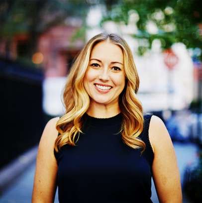 Professor Tessa West