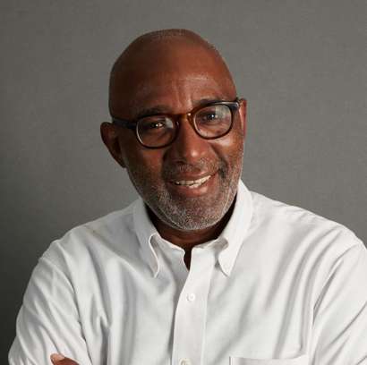Sir Trevor Phillips