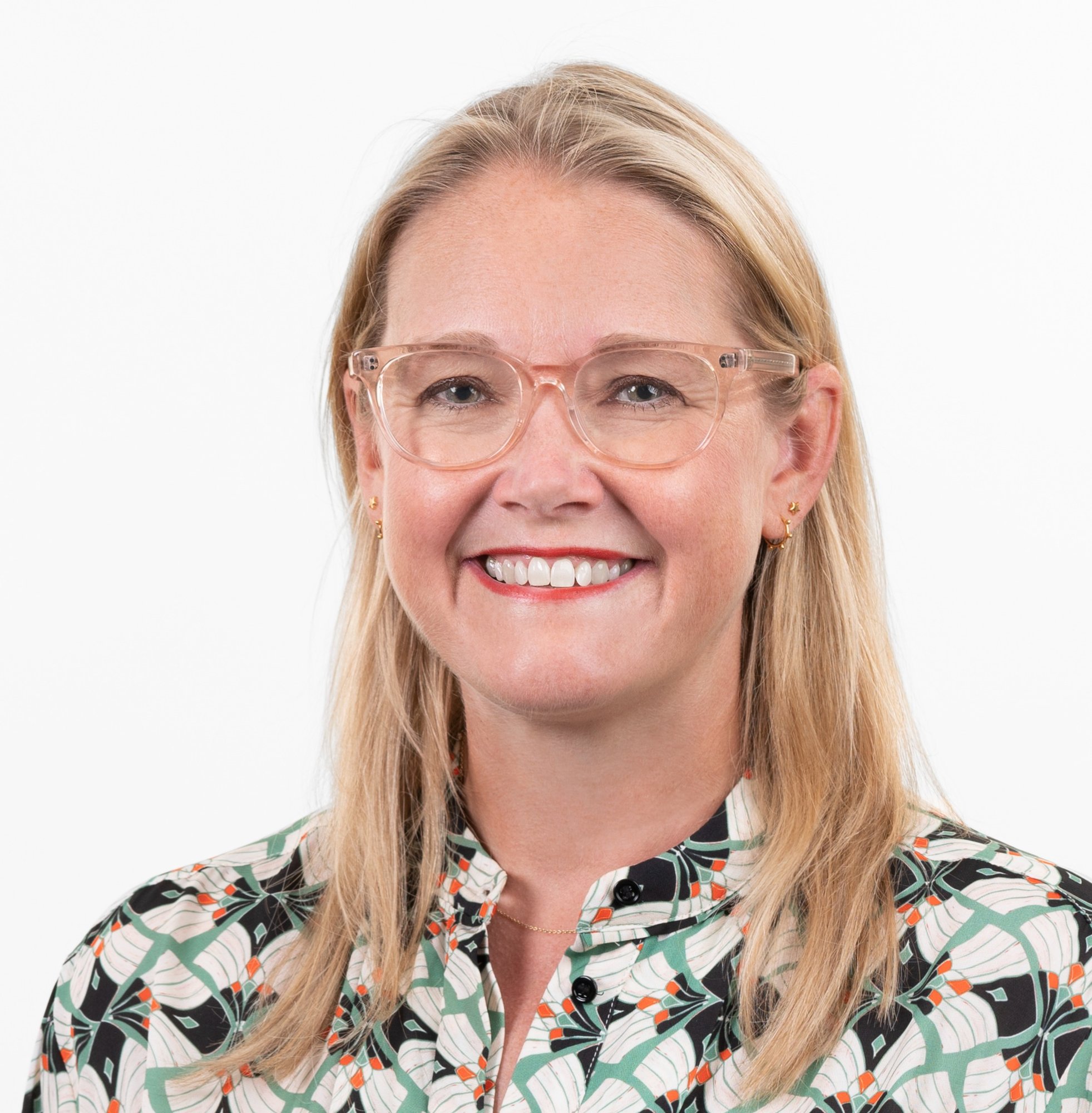 Kate Seljeflot
