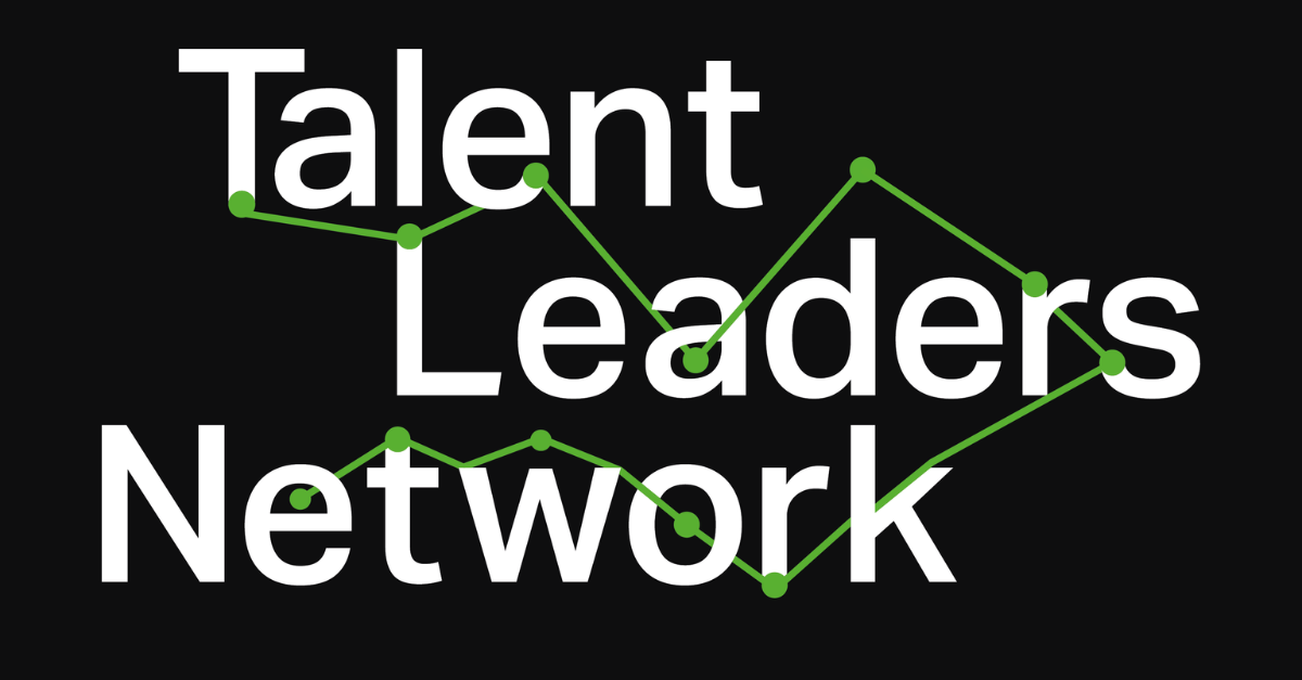 Talent Leaders Network header