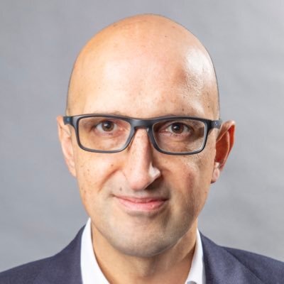 Matthew Syed
