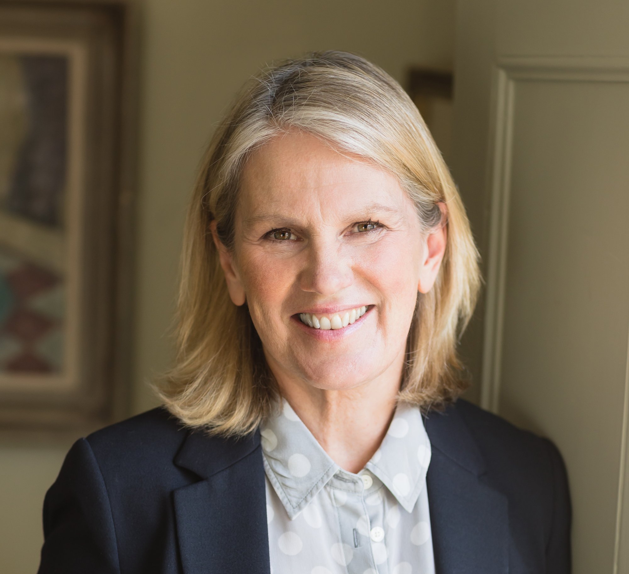 Tracey Camilleri