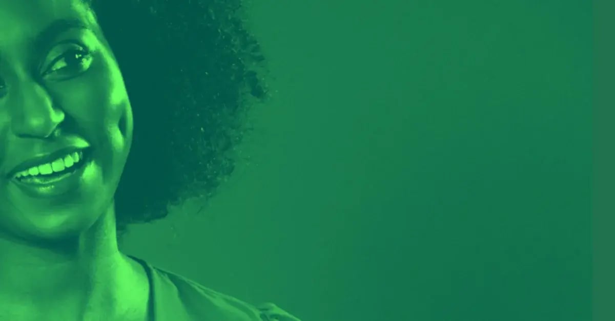 A woman who is a Performa coach