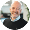 A headshot photo of Christoffer Ellehuus, CEO of MindGym