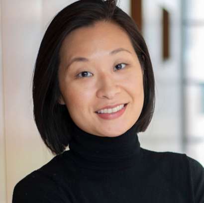 Dr Janet Ahn