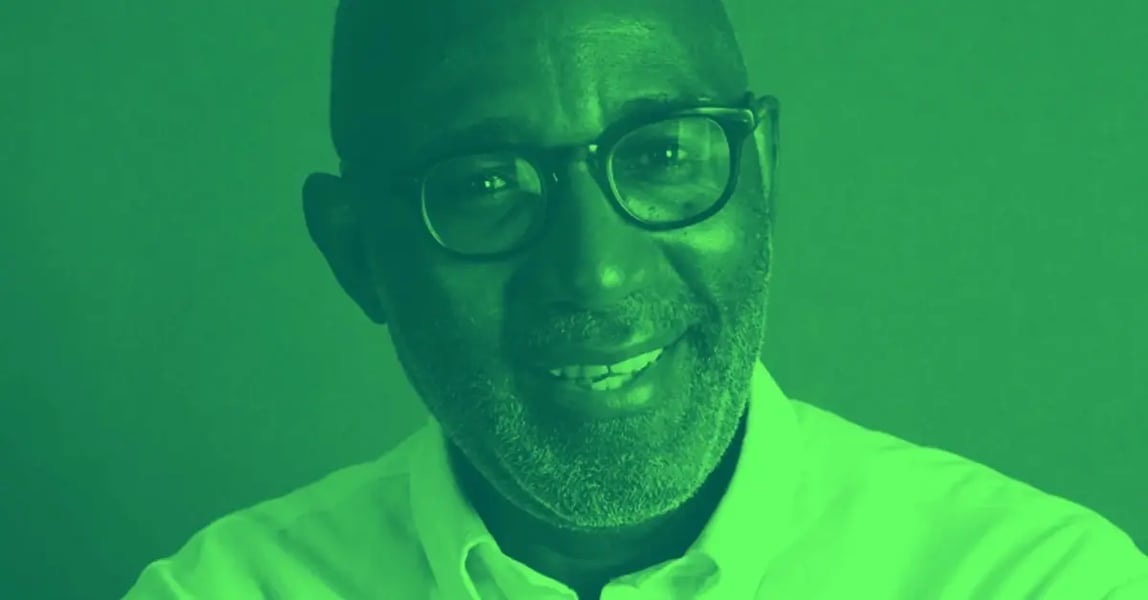 Sir Trevor Phillips