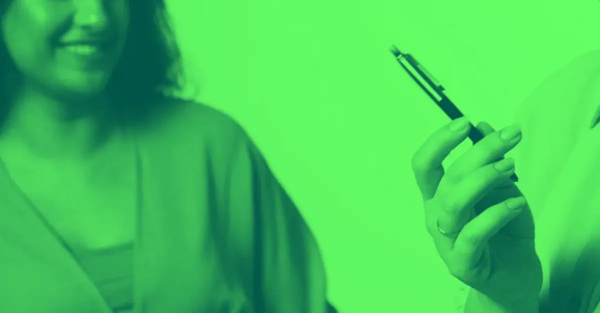 Two women who are great performers