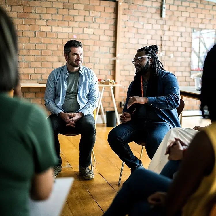 12 - Small Groups Scale your strategy