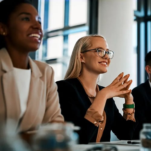 14 - Small Groups Live experiences that drive copy