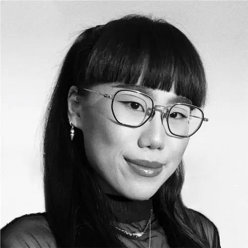 Headshot photo of Dima Lin, Client Delivery Project Specialist at MindGym