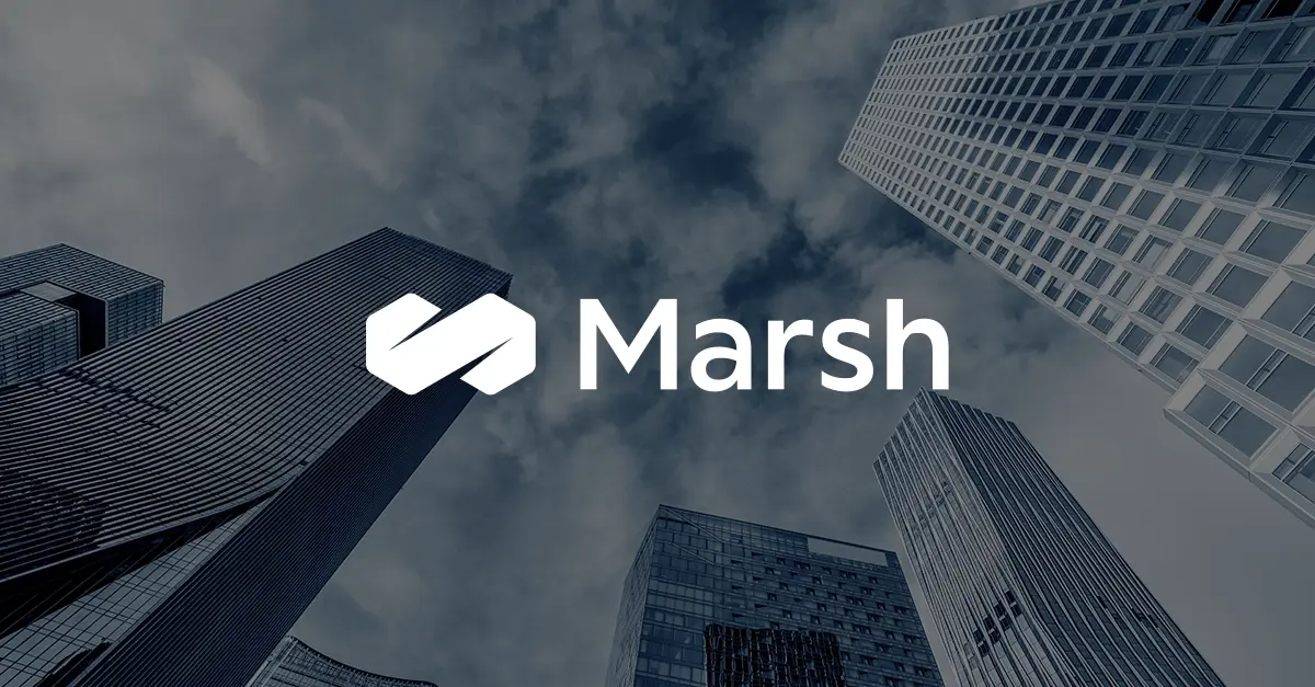 Marsh Case Study | MindGym